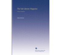 The Yale Literary Magazine: V.68 No.8 1903 May