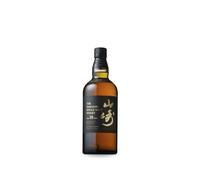 The Yamazaki 18 Year Single Malt Japanese Whisky 70 cl.