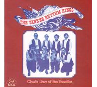 The Yankee Rhythm Kings – Classic Jazz of the Twenties Vol.1 – GHB