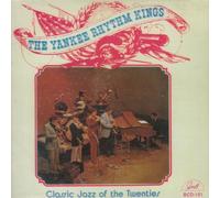 The Yankee Rhythm Kings Classic Jazz of the Twenties Vol.2