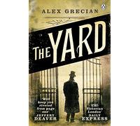 The Yard: Scotland Yard Murder Squad Book 1