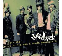 The Yardbirds - 1964 1966 Live At The Bbc (Vol Ii) [Vinilo]