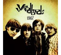 The Yardbirds - Live In Stockholm & Offenbach - 1967 [Vinilo]
