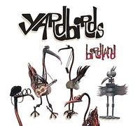 The Yardbirds – Birdland