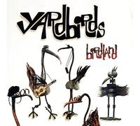 The Yardbirds - Birdland [Vinilo]