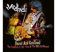 The Yardbirds - Dazed And Confused [Vinilo]