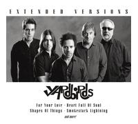 The Yardbirds Extended Versions (CD) (Importación USA)