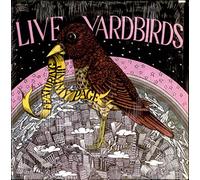 The Yardbirds - Five Live Yardbirds : Recorded Live at the Marquee Club London