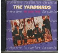 The Yardbirds - For Your Love