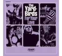 The Yardbirds - For Your Love