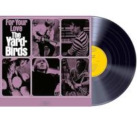 The Yardbirds - For Your Love Lp [Vinilo]
