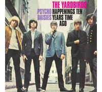 Yardbirds - Happenings Ten Years Time Ago [Vinilo]