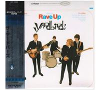 The Yardbirds - Having a Rave Up