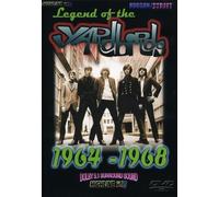The Yardbirds - Legend Of The Yardbirds: 1964-1968 - Legend Of The Yardbirds: 1964-1968 [USA] [DVD]