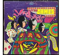 The Yardbirds - Little Games
