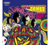 The Yardbirds - Little Games