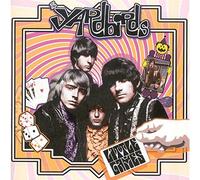 The Yardbirds - Little Games