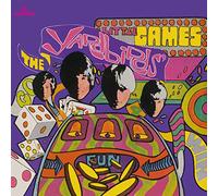 The Yardbirds - Little Games [Vinilo]