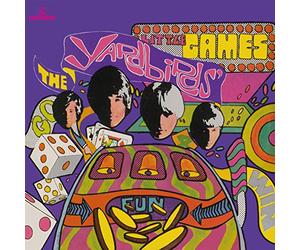 The Yardbirds - Little Games [Vinilo]