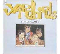 The Yardbirds - Little Games [Vinyl] YARDBIRDS