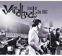 The Yardbirds - Live At The Bbc