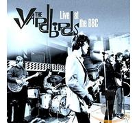 The Yardbirds - Live At The Bbc