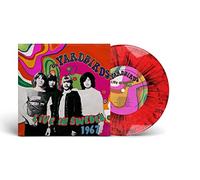 The Yardbirds - Live In Sweden 1967