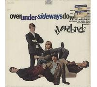 The Yardbirds - Over Under Sideways Down