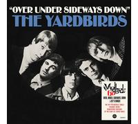 The Yardbirds Over, Under, Sideways, Down/Jeff's Boogi (Vinyl) (Importación USA)