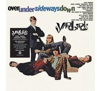 Yardbirds - 7-Over, Under, Sideways, Down [Vinilo]
