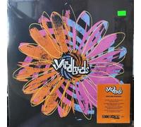 The Yardbirds - Psycho Daisies - The Complete B-Sides (140G Purple vinyl with orange splatters) [Vinilo]