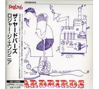 The Yardbirds - Roger the Engineer