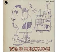 The Yardbirds - Roger The Engineer