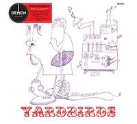 The Yardbirds - Roger The Engineer [Vinilo]