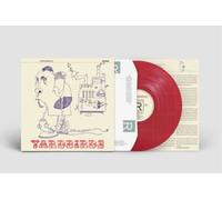 The Yardbirds - Roger The Engineer [Vinilo]