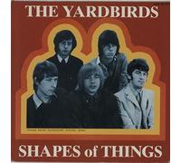 The Yardbirds - Shapes Of Things