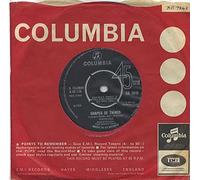The Yardbirds - shapes of things 45 rpm single