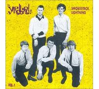The Yardbirds - Smokestack Lightning