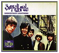 The Yardbirds - Smokestack Lightning