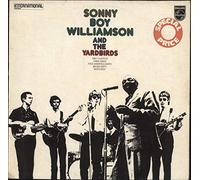 The Yardbirds - Sonny Boy Williamson & The Yardbirds