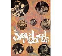 The Yardbirds - Story + Live 1967 Feat. Jimmy P [Alemania] [DVD]