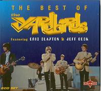 The Yardbirds - The Best Of The Yardbirds