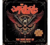 The Yardbirds The Very Best Of: Live On Air/The 60s (CD) Album (Importación USA)