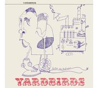 The Yardbirds – Yardbirds-Roger The Engi – CD – Edición 50.º Aniversario (Importación USA)