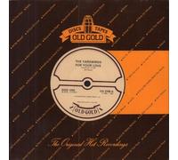 The Yardbirds - The Yardbirds For Your Love UK 45 7" single +Heartful Of Soul