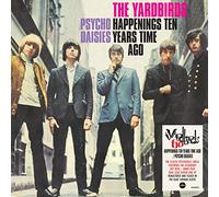The Yardbirds - The Yardbirds: Happenings Ten Years Time Ago [Vinilo]