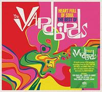 The Yardbirds - The Yardbirds: Heart Full Of Soul - The Best Of