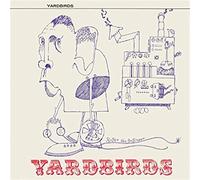 The Yardbirds - Yardbirds (Aka Roger The Engineer) Stereo [Vinilo]