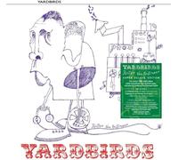 Yardbirds - Yardbirds: The Yardbirds (Roger The Engineer) (Super Deluxe (Indies Exclusive) [Winyl]