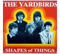 The Yardbirds - Yardbirds, The - Shapes Of Things - Astan - 201022